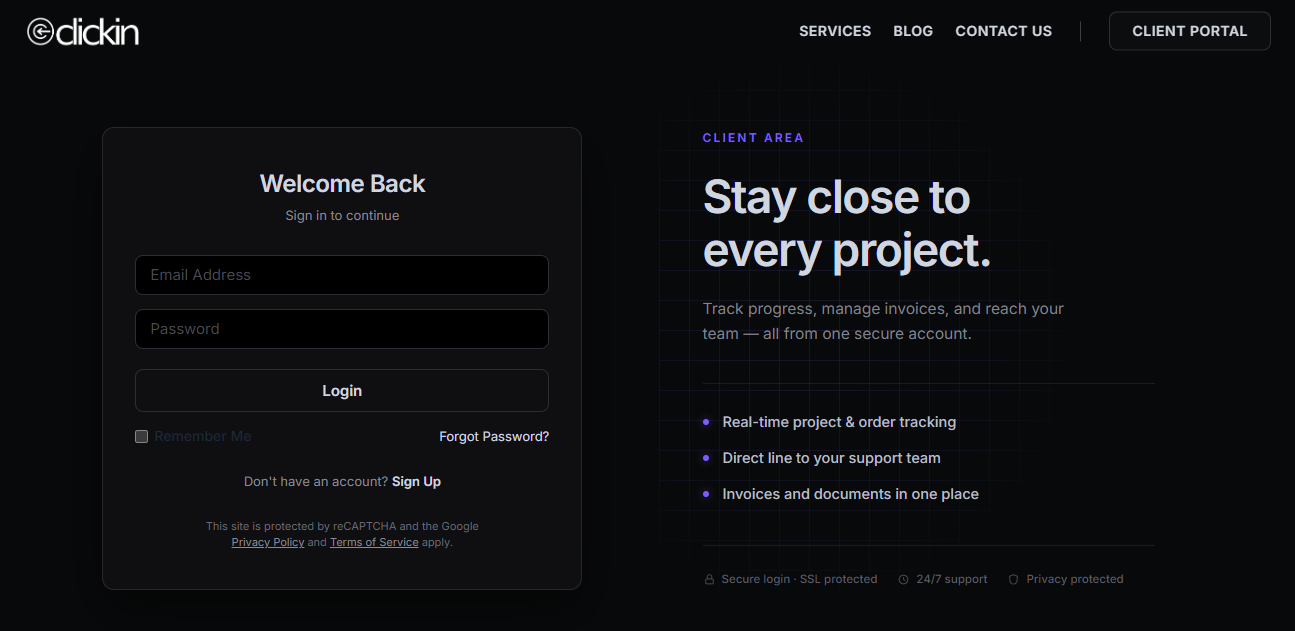 Inofixa Framework